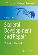 Skeletal Development and Repair