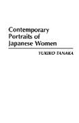 Contemporary Portraits of Japanese Women