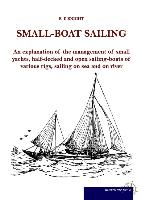 Small-Boat Sailing