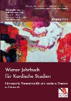 Wiener Jahrbuch für Kurdische Studien