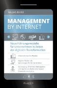 Management by Internet