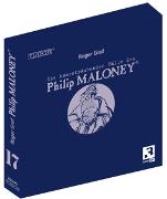 Die haarsträubenden Fälle des Philip Maloney Box 17