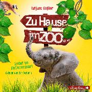 Zu Hause im Zoo02. Trubel im Elefantenhaus