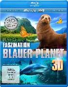 Best of Faszination blauer Planet 3D 3D