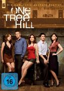 One Tree Hill - Die komplette 6. Staffel (7 Discs)