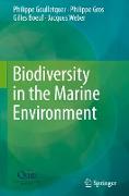 Biodiversity in the Marine Environment