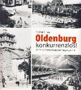 Oldenburg konkurrenzlos!