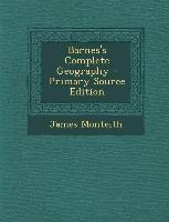 Barnes's Complete Geography