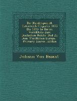 Die Handelspolitik Osterreich-Ungarns 1875 Bis 1892: In Ihrem Verhaltnis Zum Deutschen Reiche Und Zu Dem Westlichen Europa