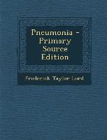 Pneumonia