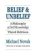 Belief and Unbelief