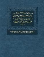 Hearings Before the Committee on Interstate and Foreign Commerce of the House of Representatives on H. R. 21689, H. R. 27318, and H. R. 27321, Wireles