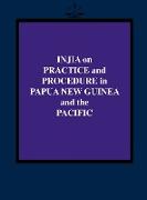 Injia on Practice and Procedure in Papua New Guinea and the Pacific