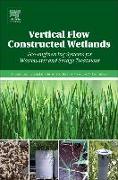 Vertical Flow Constructed Wetlands