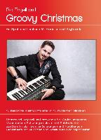 Groovy Christmas - Spiel- und Lernbuch für Pianisten und Keyboarder