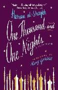 One Thousand and One Nights: A Retelling