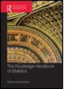 The Routledge Handbook of Stylistics