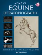 Atlas of Equine Ultrasonography