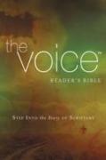 The Voice Readers Bible, Paperback