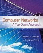 Computer Networks: A Top Down Approach