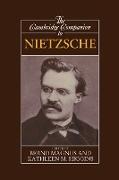 The Cambridge Companion to Nietzsche