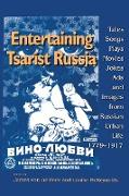 Entertaining Tsarist Russia