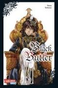 Black Butler, Band 16