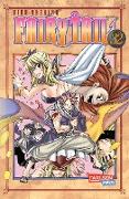 Fairy Tail, Band 32