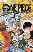 One Piece, Band 70