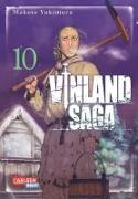 Vinland Saga, Band 10