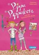 Pippa Pepperkorn und die Schickimicki-Zicke