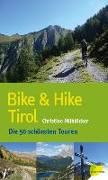 Bike & Hike Tirol