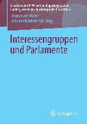 Interessengruppen und Parlamente