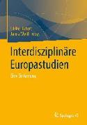 Interdisziplinäre Europastudien