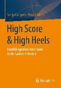 High Score & High Heels