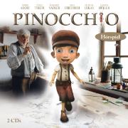 Pinocchio Hörspiel
