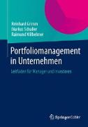 Portfoliomanagement in Unternehmen