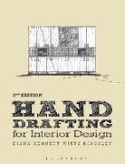 Hand Drafting for Interior Design