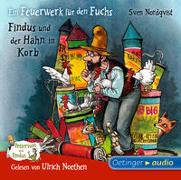 Ein Feuerwerk für den Fuchs/ Findus und der Hahn im Korb (CD)
