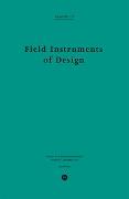 Field Instruments of Design