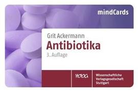 Antibiotika