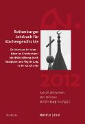 Rottenburger Jahrbuch für Kirchengeschichte 31/2012