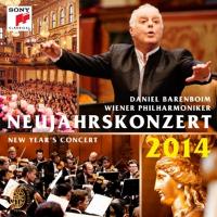 Neujahrskonzert 2014 (ltd. edition)