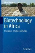 Biotechnology in Africa