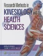 Research Methods in Kinesiology and the Health Sciences