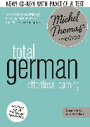 Total German Course: Learn German with the Michel Thomas Method)