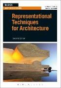 Representational Techniques for Architecture