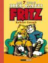 Las 7 vidas del gato Fritz