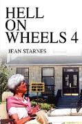 Hell on Wheels 4