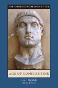 The Cambridge Companion to the Age of Constantine